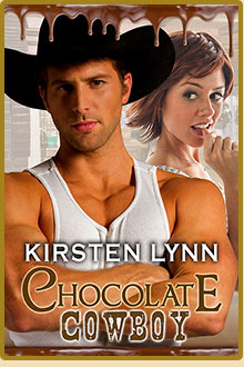 Chocolate Cowboy